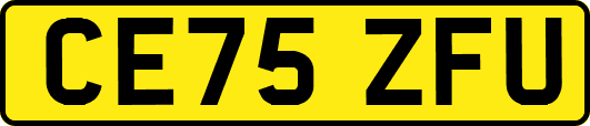 CE75ZFU