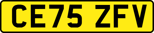 CE75ZFV