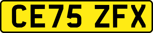 CE75ZFX