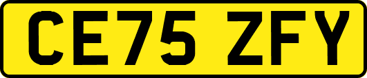 CE75ZFY