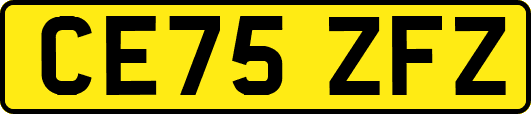 CE75ZFZ