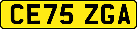 CE75ZGA