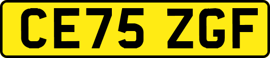 CE75ZGF