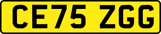 CE75ZGG