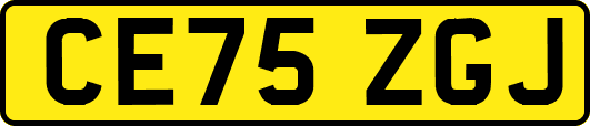 CE75ZGJ