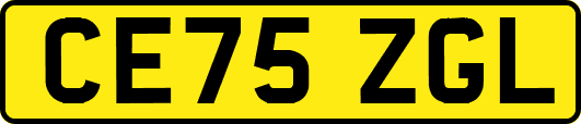 CE75ZGL