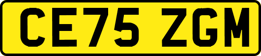 CE75ZGM