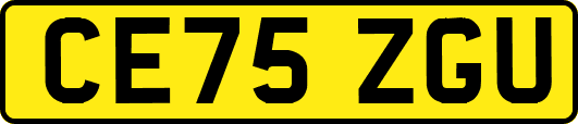 CE75ZGU