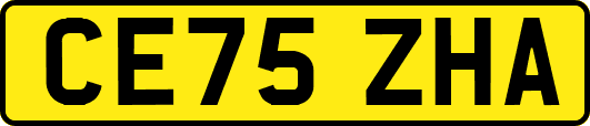 CE75ZHA