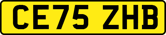 CE75ZHB