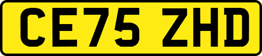 CE75ZHD