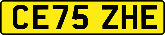 CE75ZHE