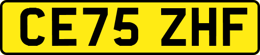 CE75ZHF