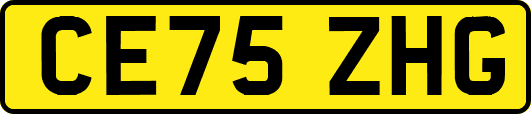 CE75ZHG