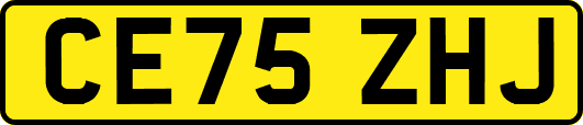 CE75ZHJ