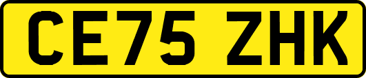 CE75ZHK
