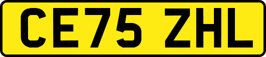 CE75ZHL