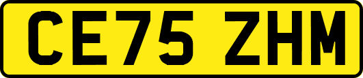 CE75ZHM