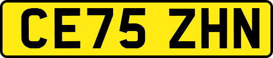 CE75ZHN
