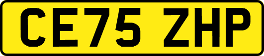 CE75ZHP