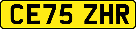 CE75ZHR