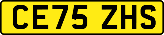 CE75ZHS
