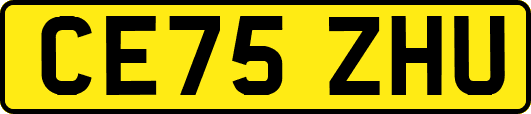 CE75ZHU