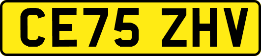 CE75ZHV