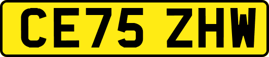 CE75ZHW