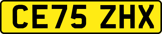 CE75ZHX