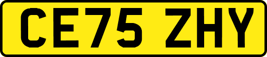 CE75ZHY
