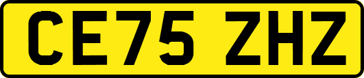 CE75ZHZ