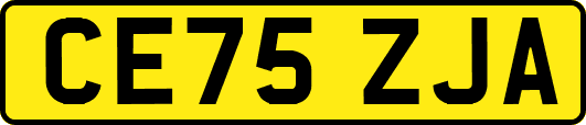 CE75ZJA