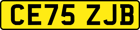 CE75ZJB