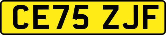 CE75ZJF