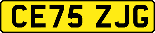 CE75ZJG