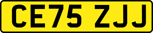 CE75ZJJ