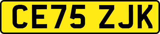 CE75ZJK