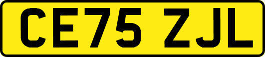 CE75ZJL