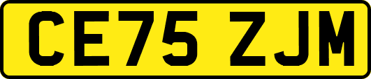 CE75ZJM