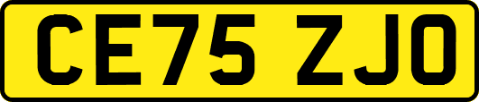 CE75ZJO