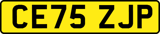 CE75ZJP