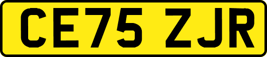 CE75ZJR