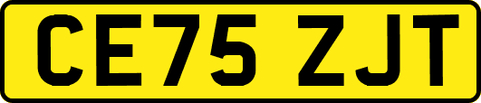 CE75ZJT