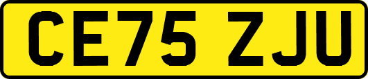 CE75ZJU