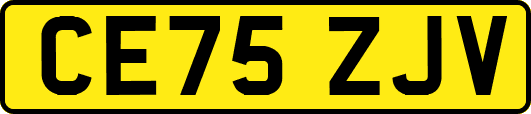 CE75ZJV