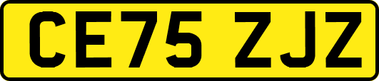 CE75ZJZ