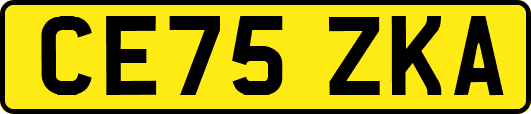 CE75ZKA