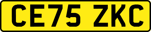 CE75ZKC