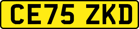 CE75ZKD